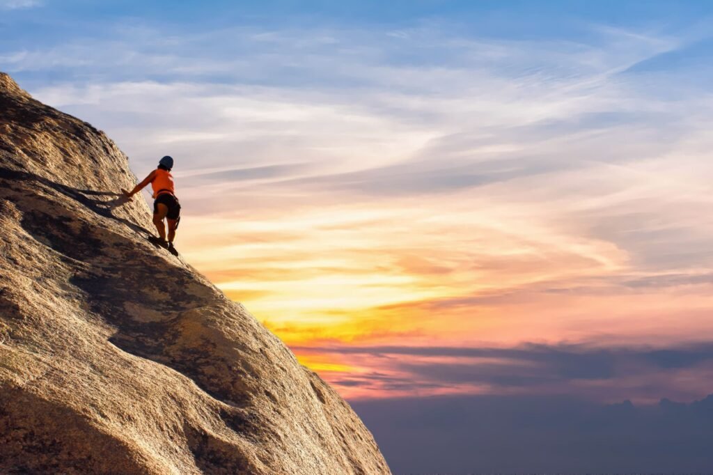 Strength in trouble Strategies to Find Strength in Difficult Times