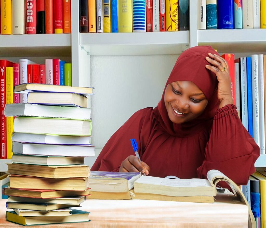 Success journey Further Reading