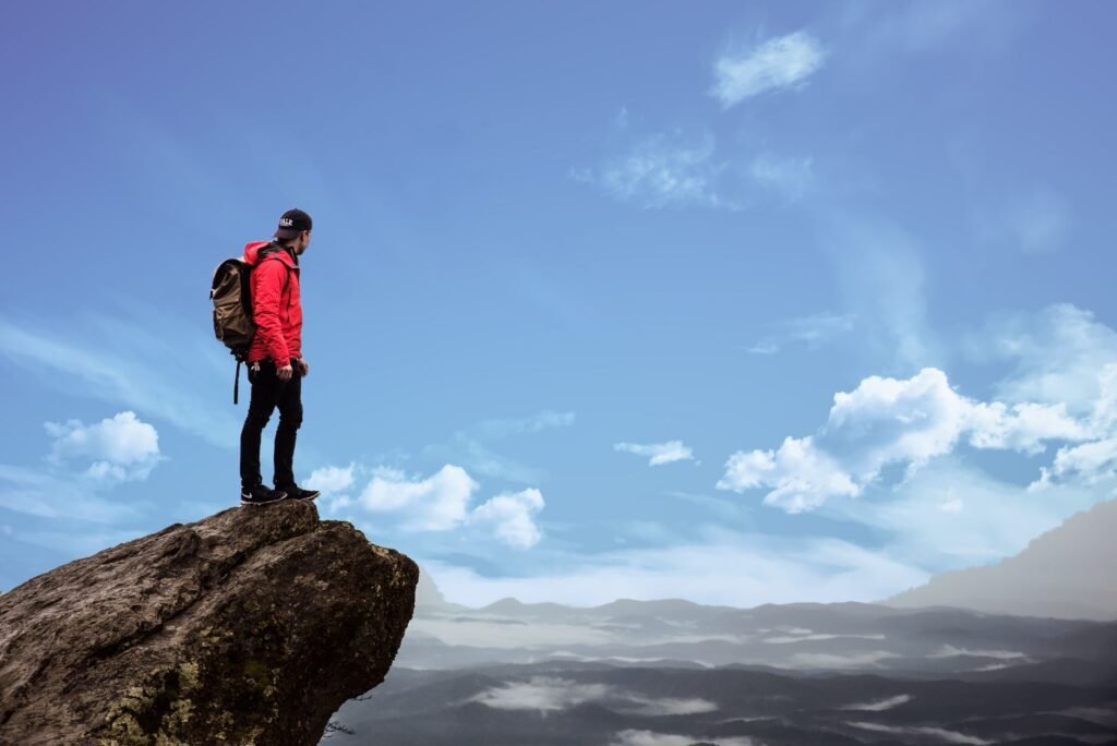Success journey Overcoming Challenges on Your Path to Success