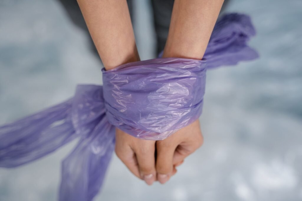 Surrendering control Practical Ways to Surrender