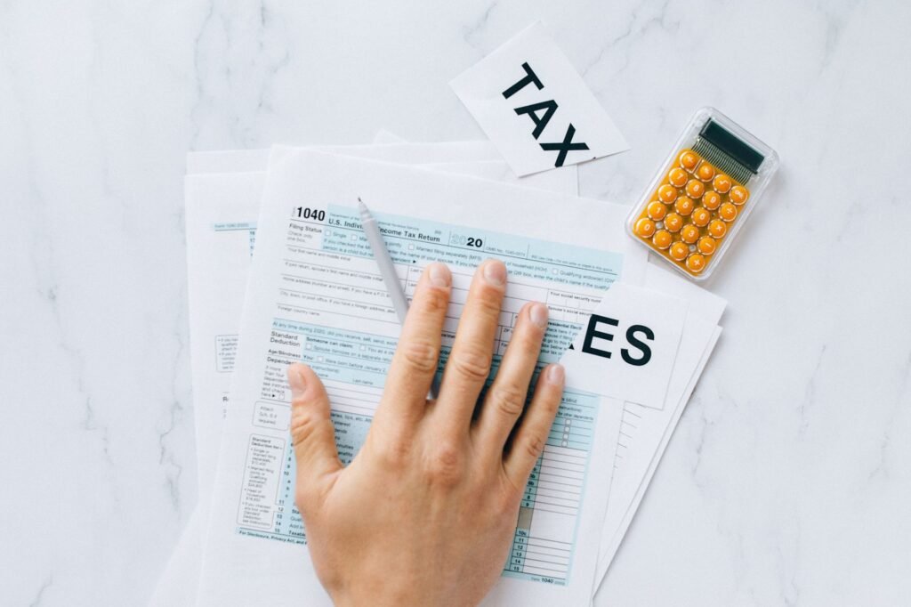 Tax preparation Common Tax Challenges