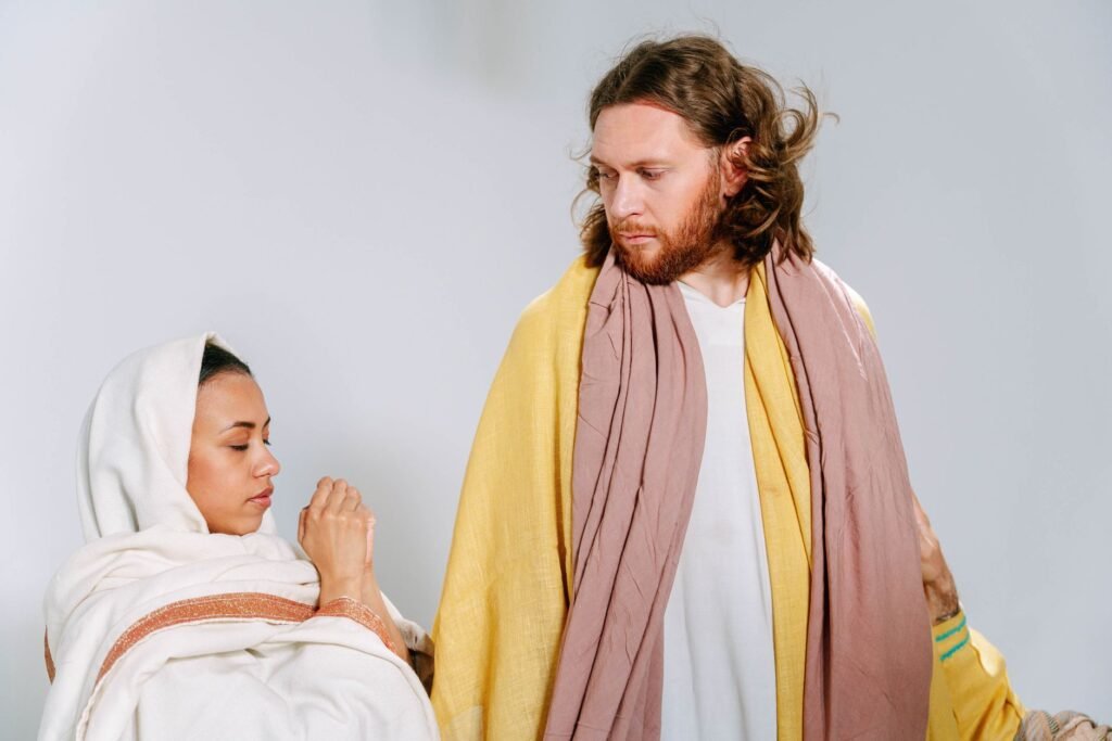 Thankful prayer Example of a Prayer of Thanksgiving for Jesus