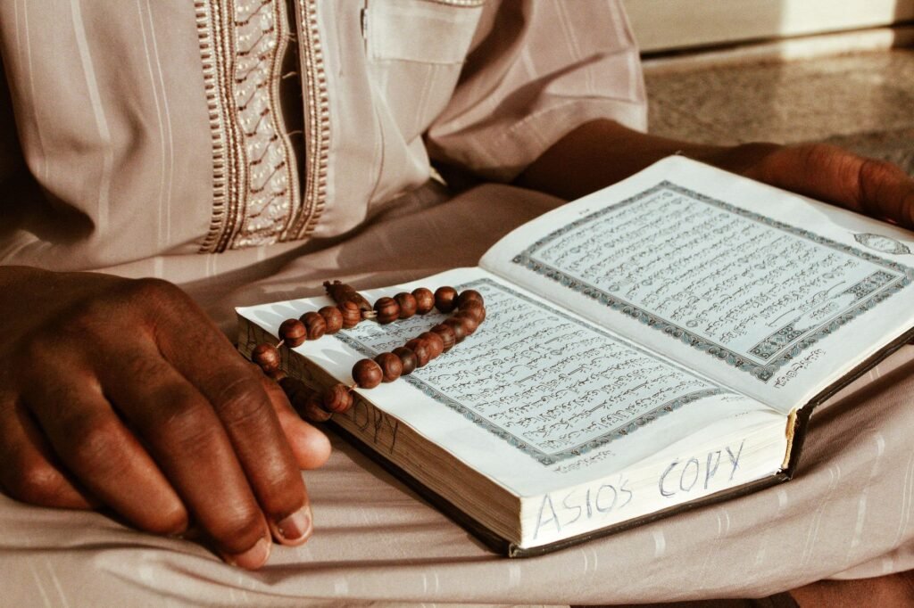 Travel prayer Further Reading
