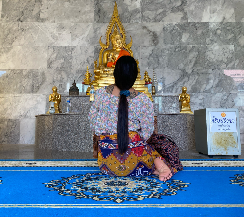 Travel prayer Prayer Themes for Travellers
