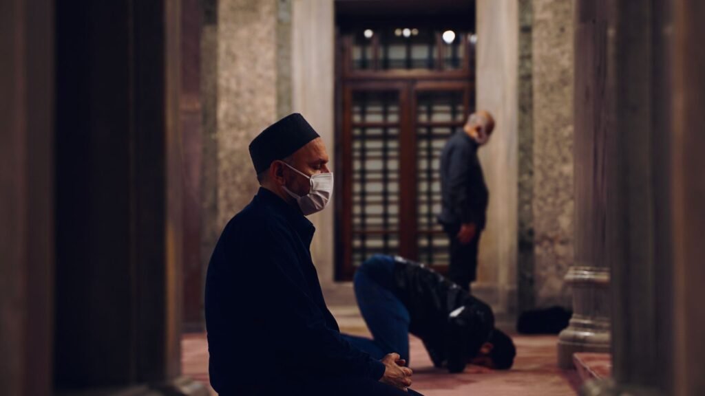 Travel safety prayer Types of Prayers for Safety and Protection