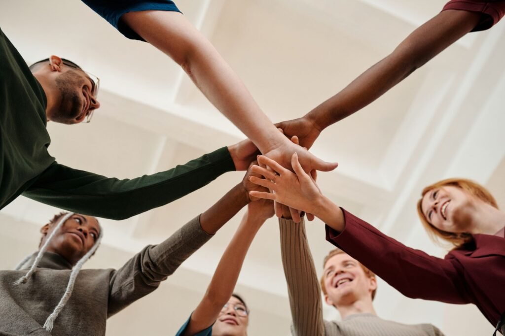 Trust in relationships Building Trust: Key Strategies