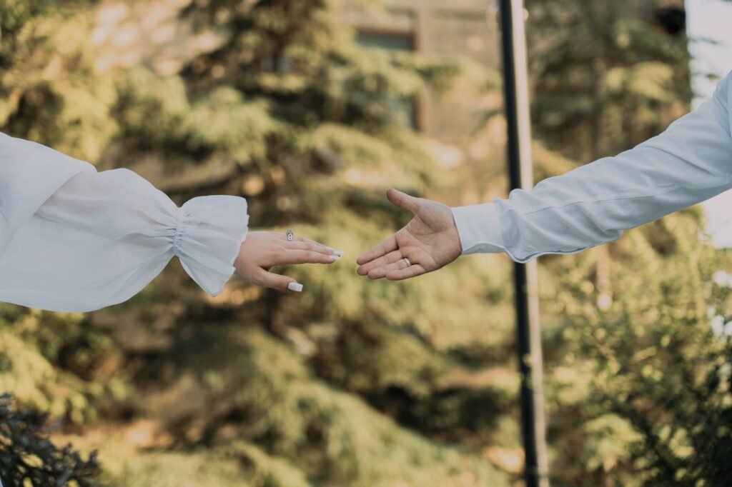 Trust in relationships Consequences of Broken Trust