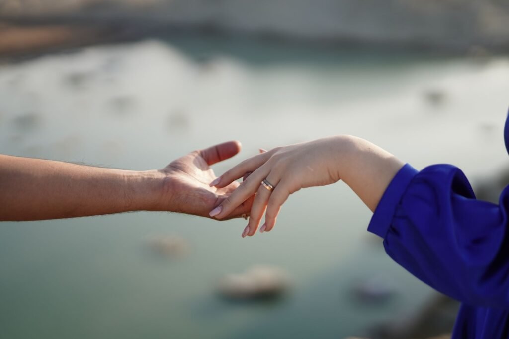 Trust in relationships Rebuilding Trust After Betrayal