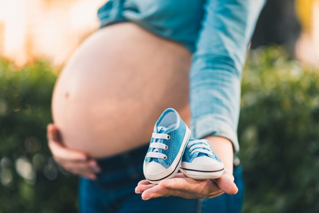 Unborn baby prayer The Power of Prayer
