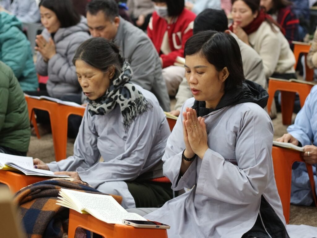 Unity in prayer Practical Steps to Foster Unity
