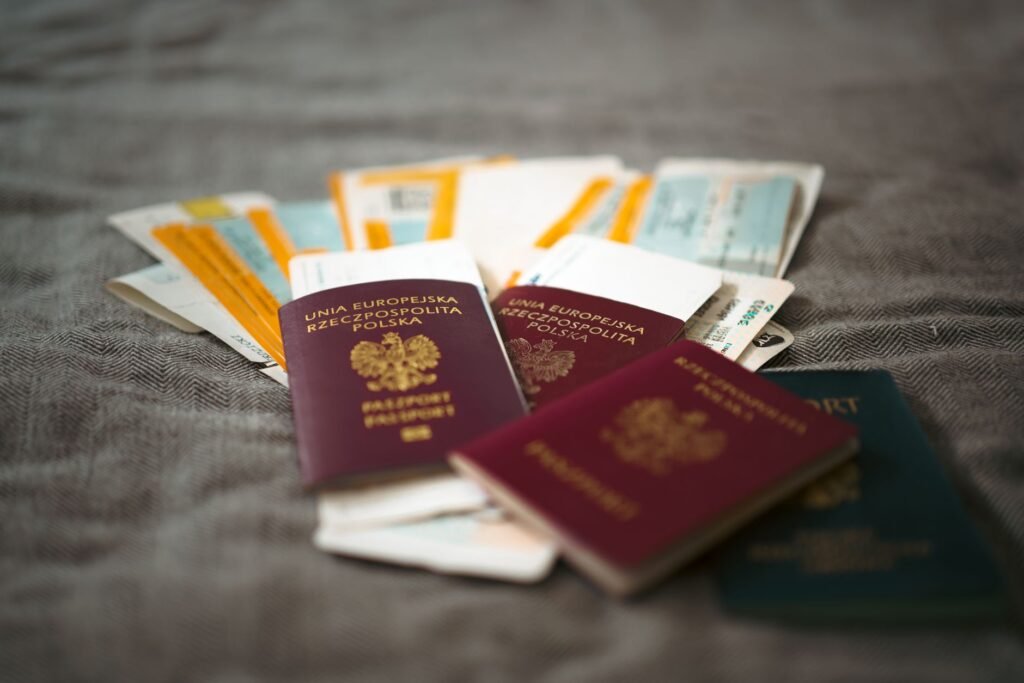 Visa interview preparation Preparing for Your Visa Interview: Practical Steps