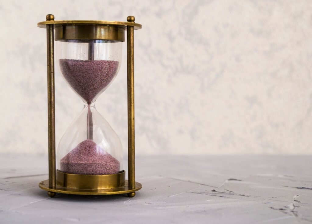 Waiting for timing Further Reading