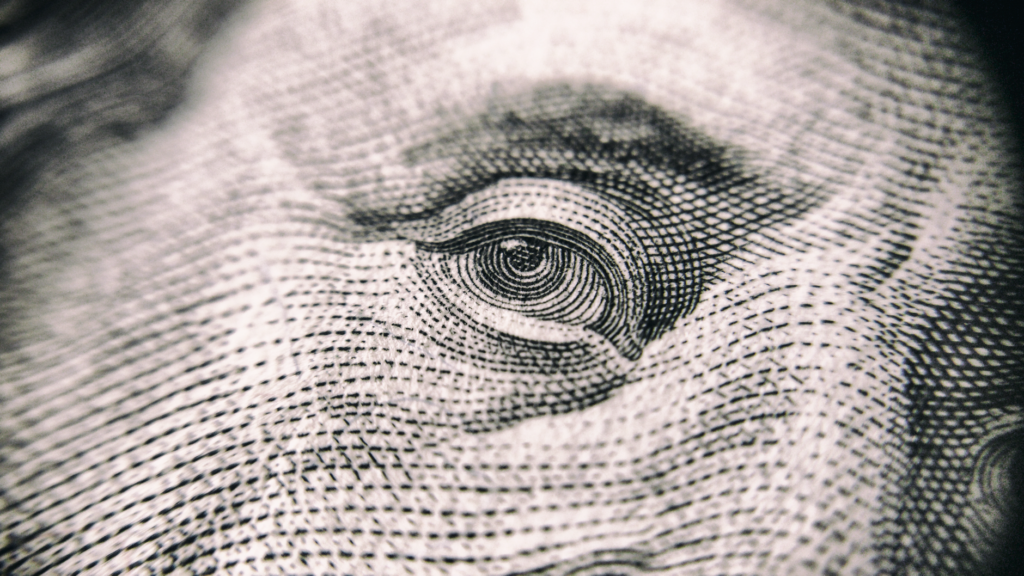 Wealth and gratitude A Prayer for Right Perspective on Wealth