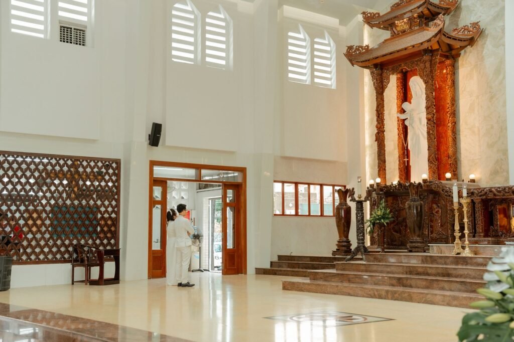 Wedding prayers grace Personalizing Your Prayer