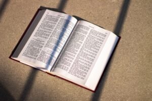 FOR WISDOM IN THE GIFTS ENTRUSTED TO ME