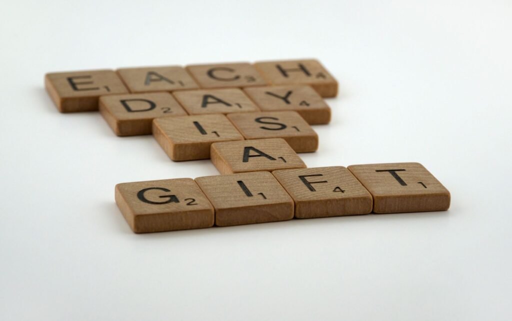 Wisdom gifts The Broader Impact of Wisdom in Our Gifts
