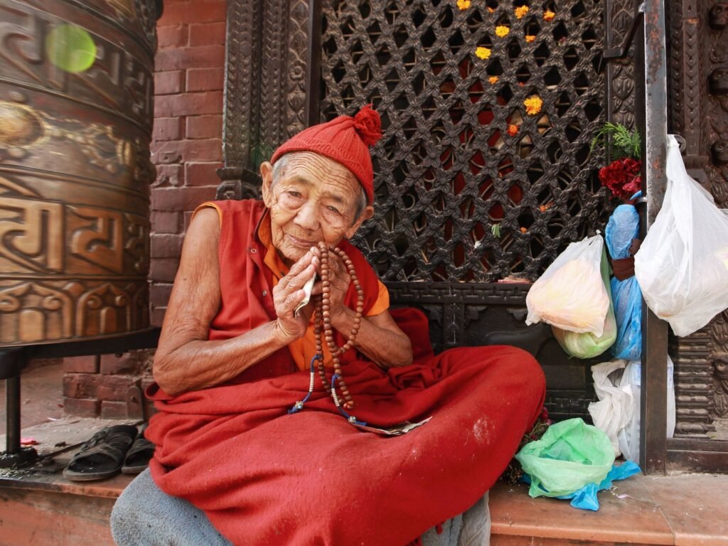 Wisdom in decision making Cultivating Inner Wisdom