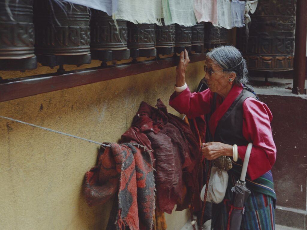 Wisdom journey Cultivating Wisdom: Practical Steps