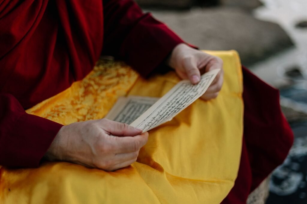 Wisdom prayer Integrating Prayer for Wisdom into Daily Life
