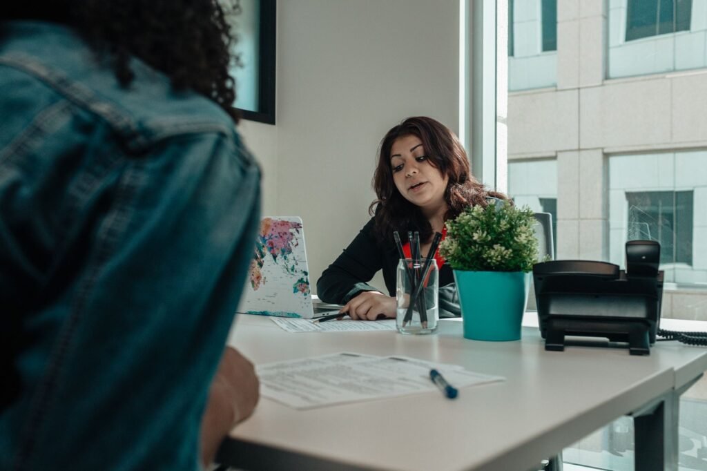 Workplace prayer Real-Life Applications and Stories
