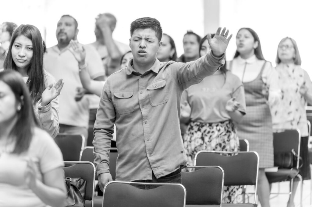 Workplace prayer support Practical Steps to Enhance Your Prayer Experience