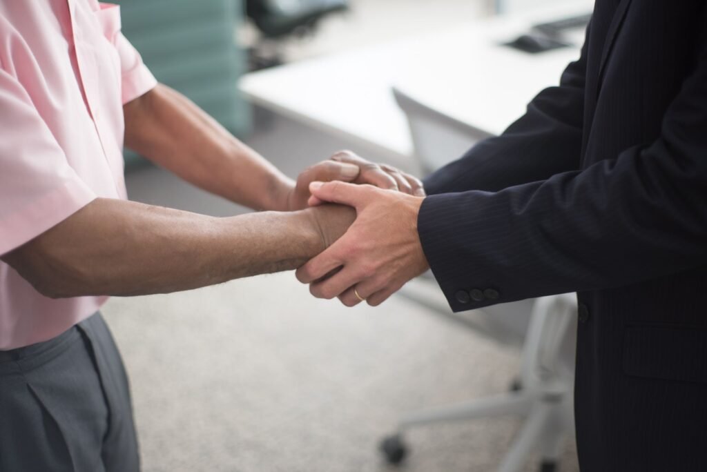 Workplace prayer support Understanding Vindictiveness in the Workplace