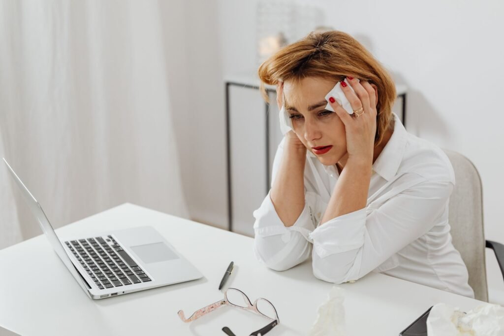Workplace stress relief Effective Prayers for Reducing Stress at Work