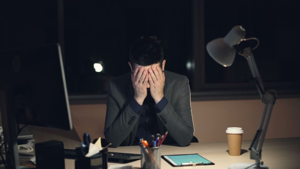 Workplace stress relief Tips for Incorporating Prayer into Your Work Life