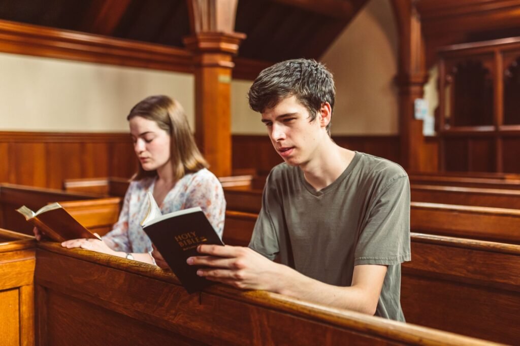 Young believers evangelism Cultivating an Evangelistic Heart