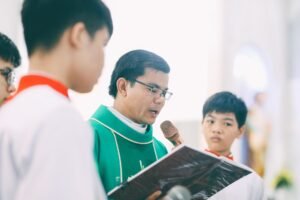FOR YOUTH LEADERS AND THEIR YOUTH GROUPS