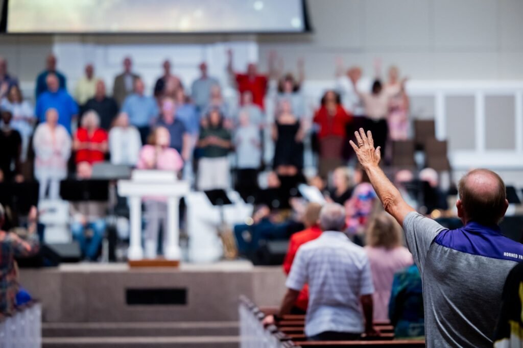 Youth ministry worship Encouraging a Lifelong Faith