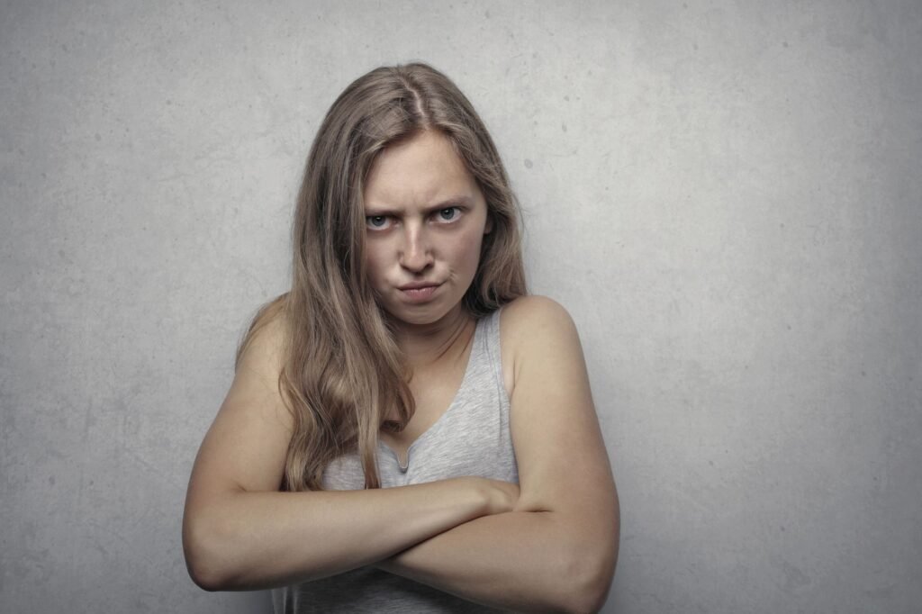 Anger management Practical Steps for Managing Anger