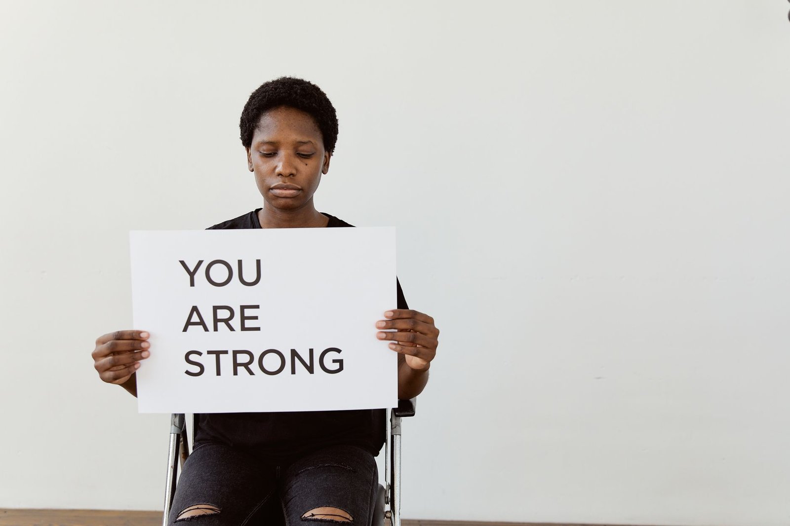 BIBLE VERSES ABOUT BEING STRONG