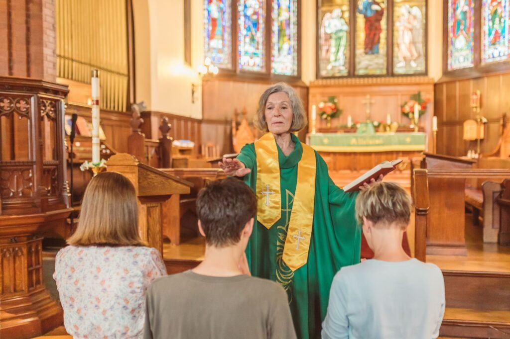 Blessed scripture How to Embrace a Blessed Life