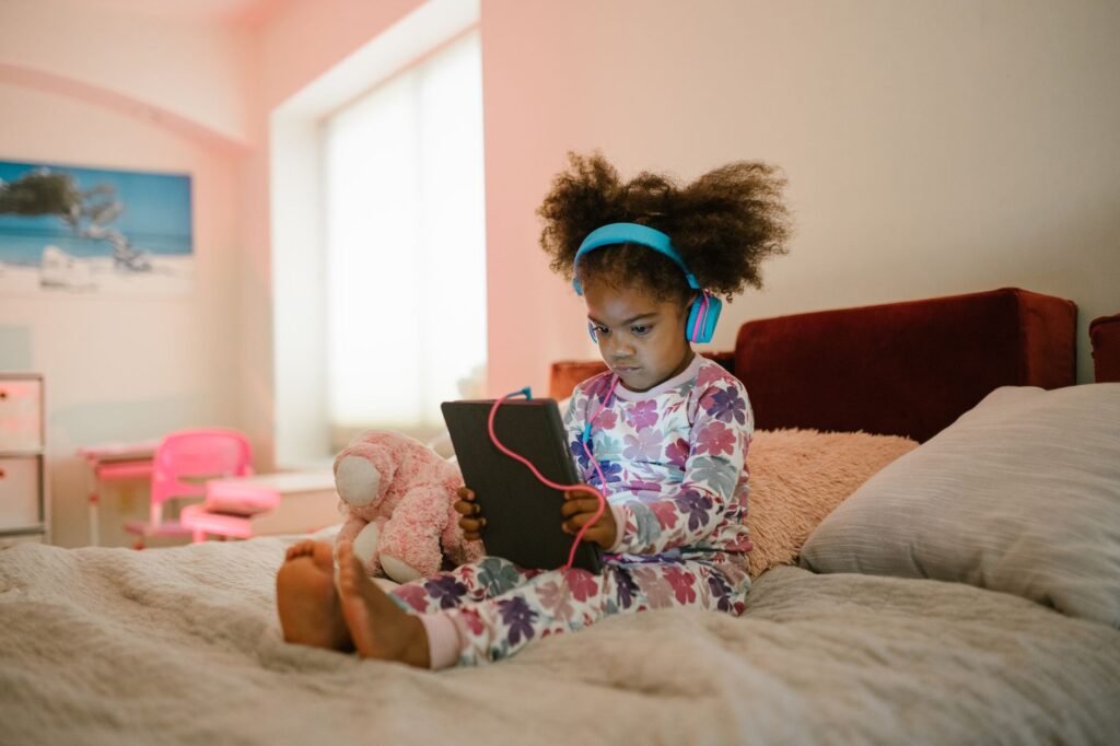 Children bedtime prayer A Prayer to Watch Over Your Children Tonight