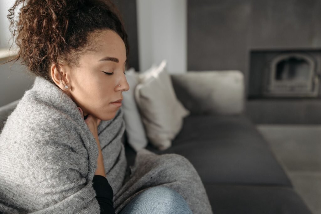 Comfort in suffering Powerful Bible Verses About Pain and Suffering