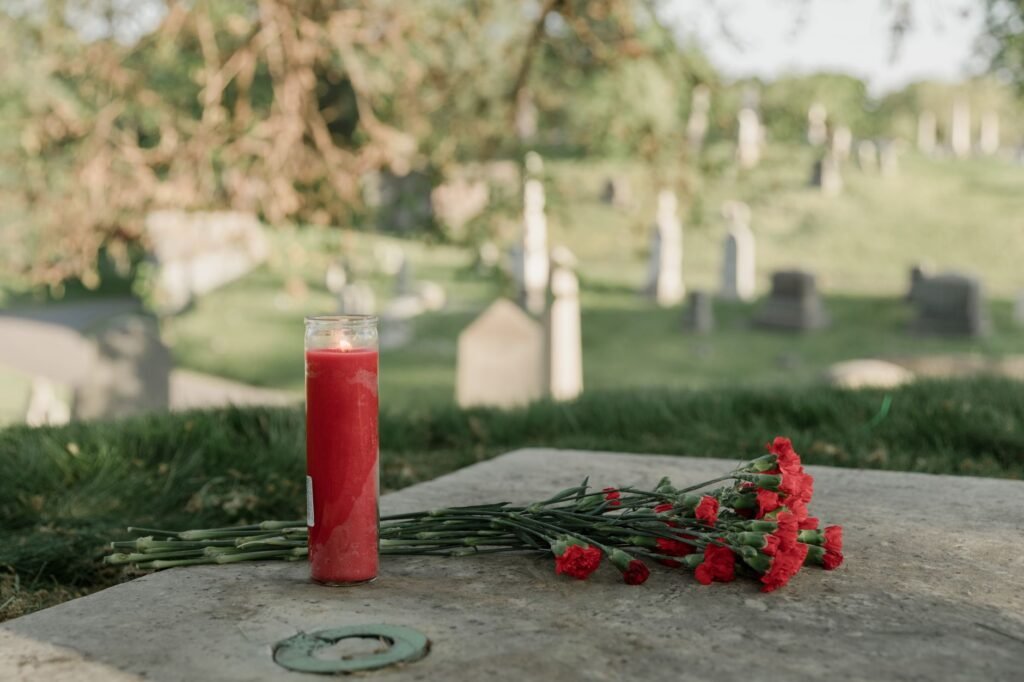 Comforting loss Remembering and Honoring Loved Ones