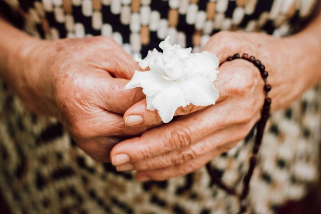 Dementia care prayer Sample Prayers for Those Affected by Dementia