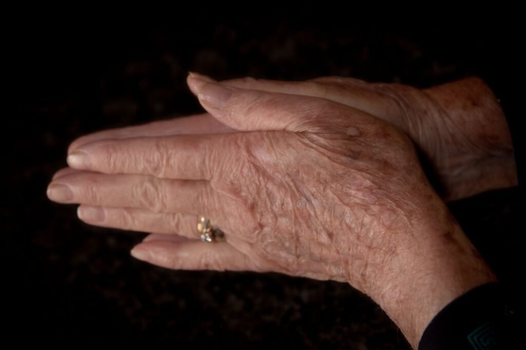 Dementia care prayer The Power of Prayer in Times of Struggle