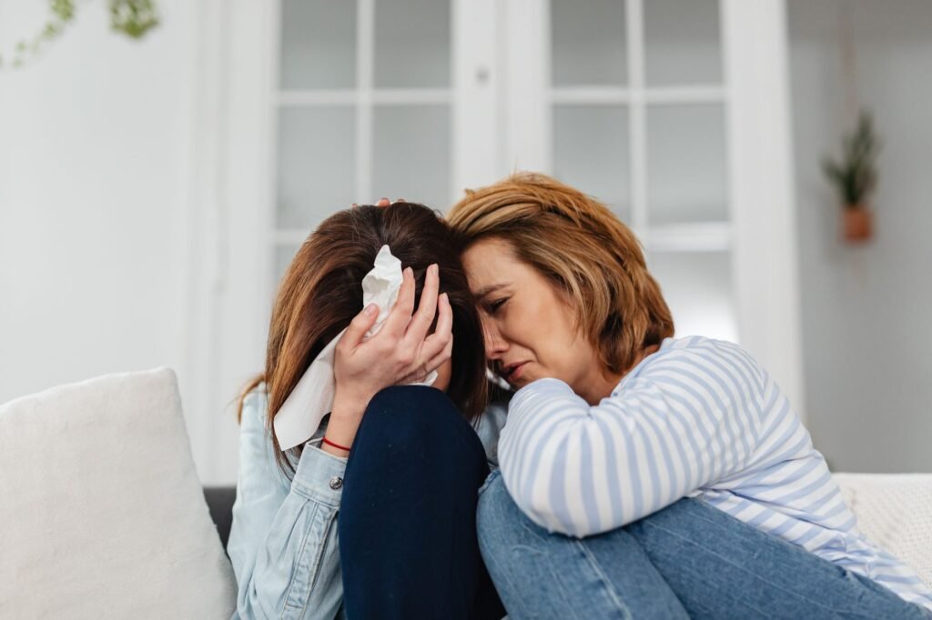 Depression support Key Bible Verses Offering Comfort and Hope