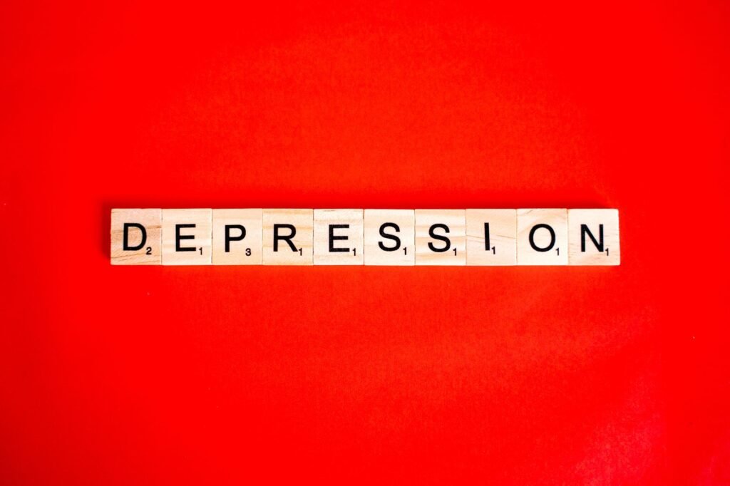 Depression support The Community Aspect