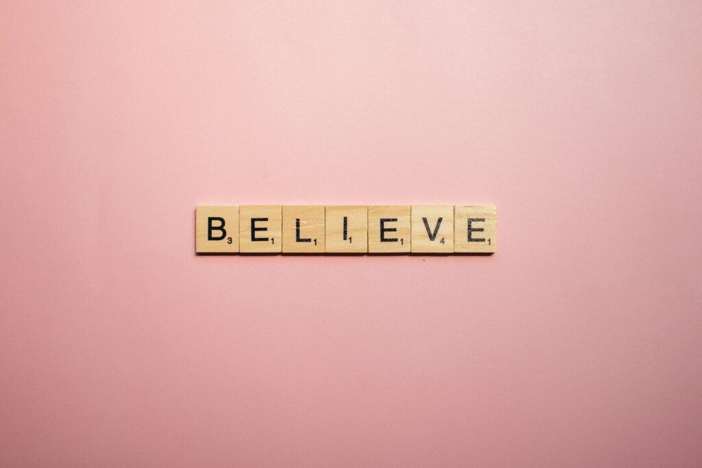 Encouragement in faith Uplifting Bible Verses