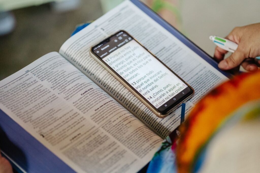 Eternal life concept Key Bible Verses About Eternal Life