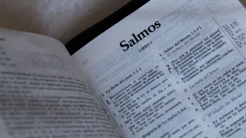 Faith during trials 7. Psalm 46:1