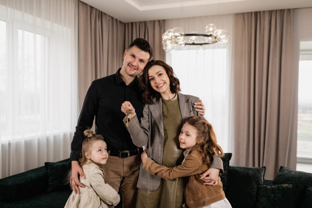 Family love Key Bible Verses About Family