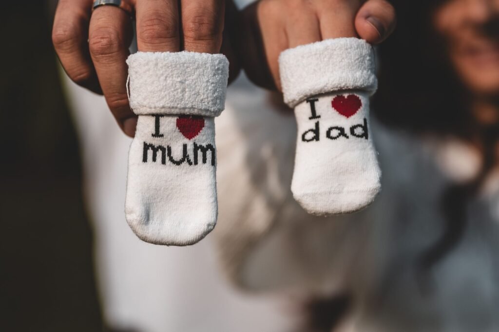 Family love The Role of Family in God’s Plan