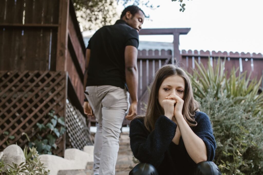 Forgiveness in relationships Practical Steps for Forgiveness