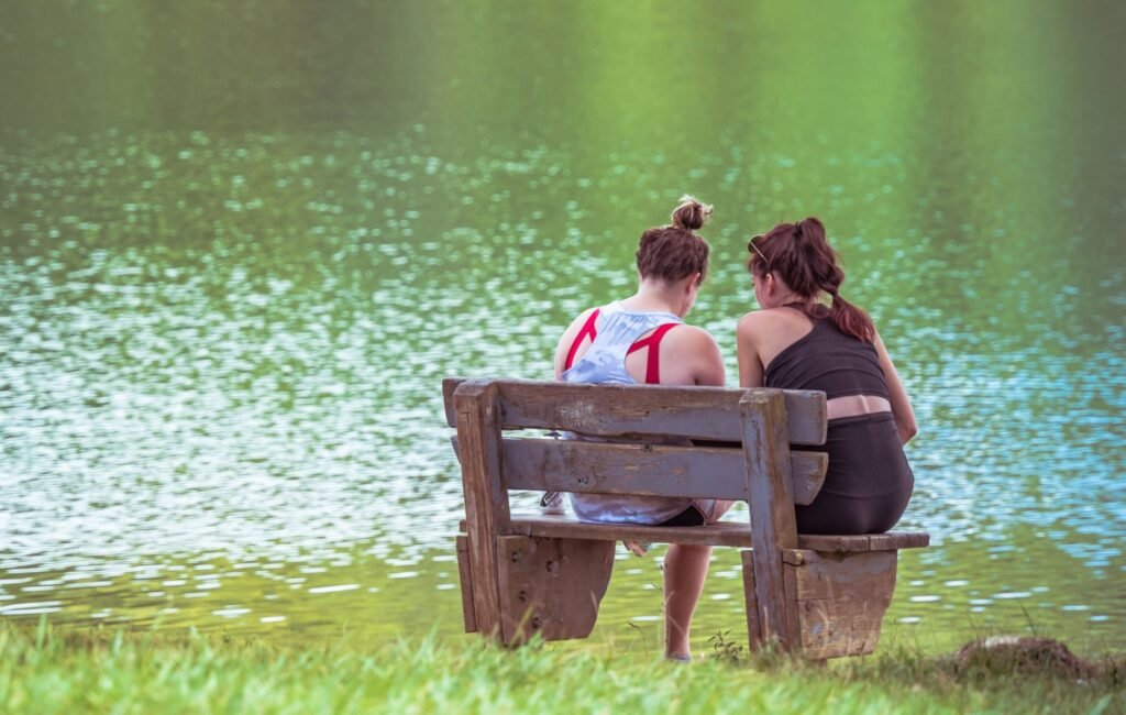 Friendship in nature The Role of Forgiveness in Friendship
