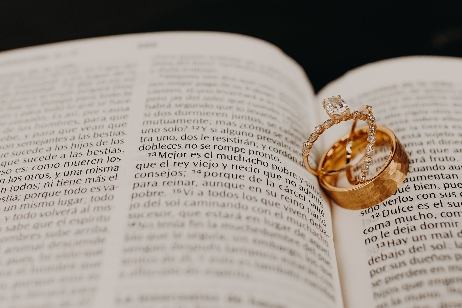 BIBLE VERSES ABOUT GETTING MARRIED