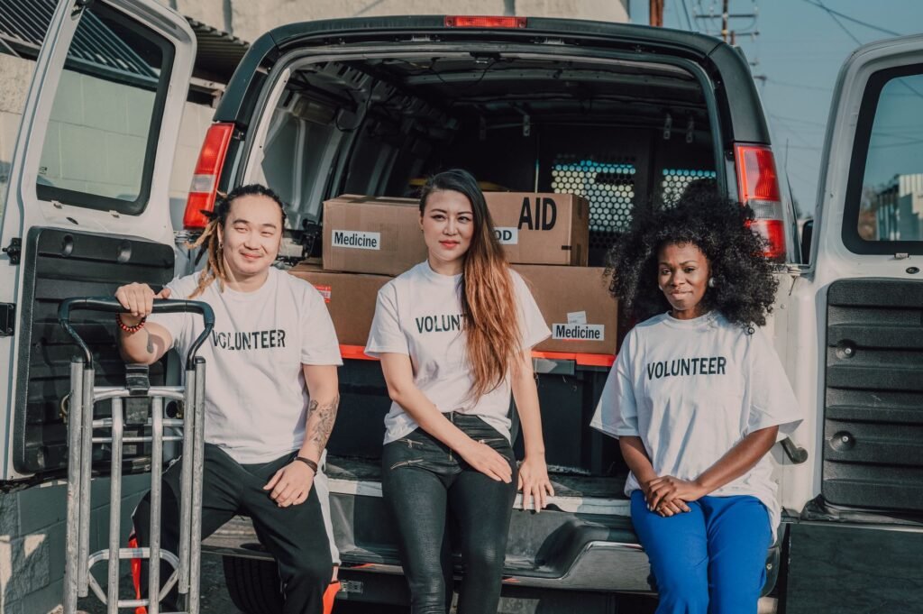 Giving back to others Key Bible Verses About Giving Back